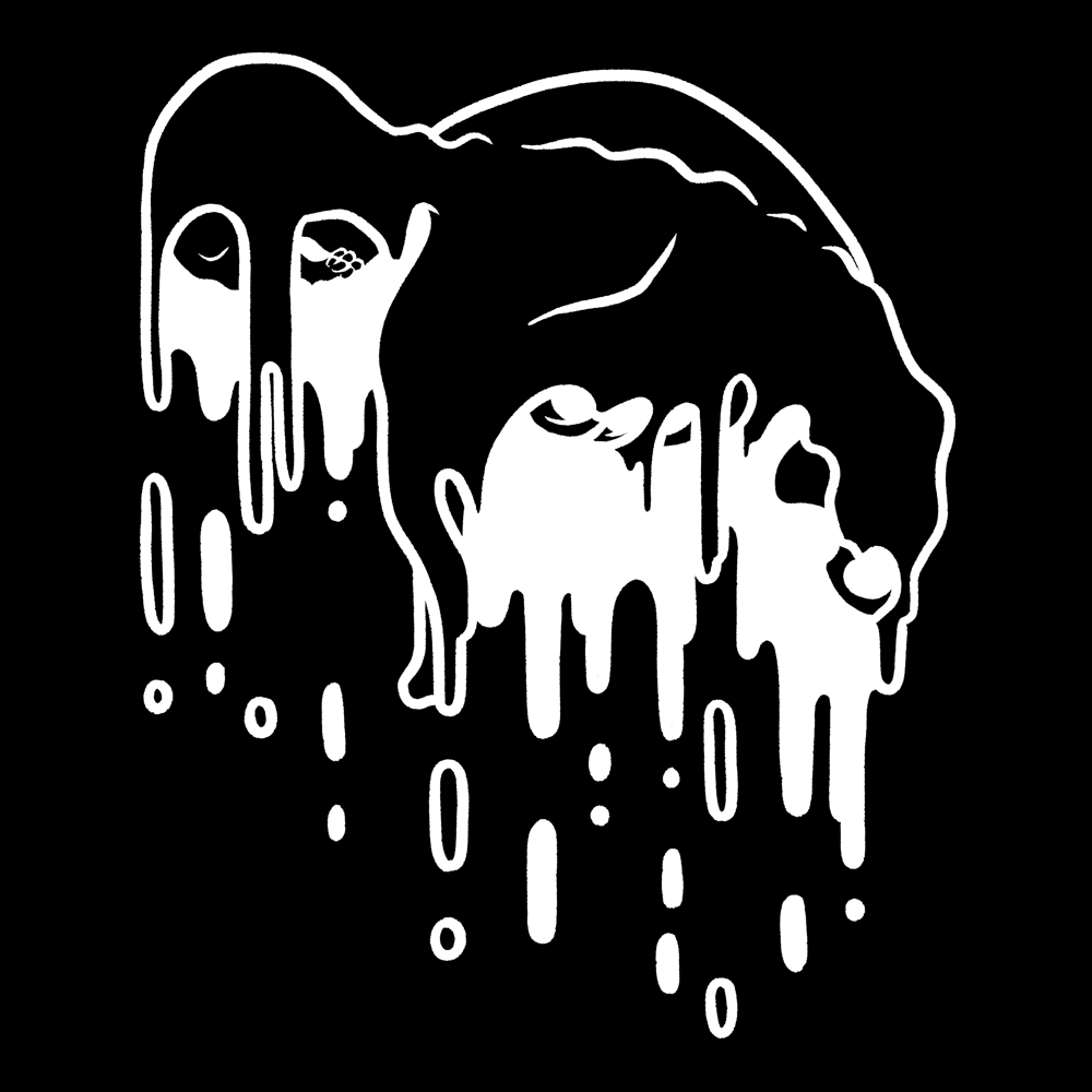 Melting Spirit